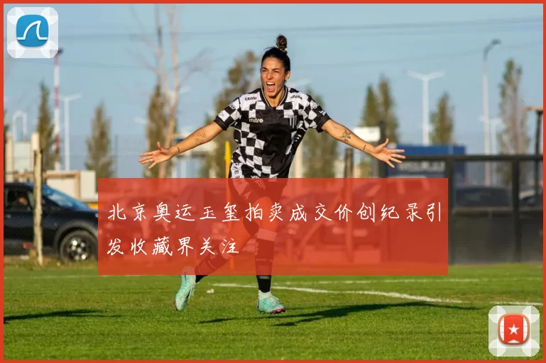 北京奥运玉玺拍卖成交价创纪录引发收藏界关注