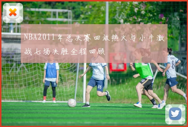 NBA2011年总决赛回放热火与小牛激战七场决胜全程回顾